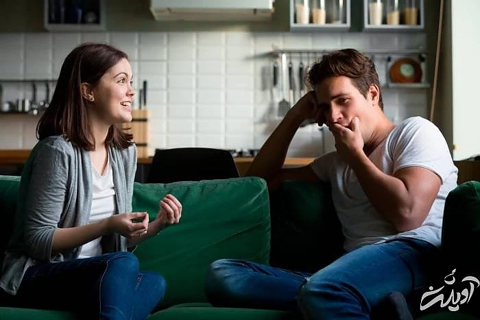 عبارت عاشقانه برای همسر